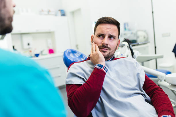 Best Wisdom Tooth Removal  in Carlinvle, IL