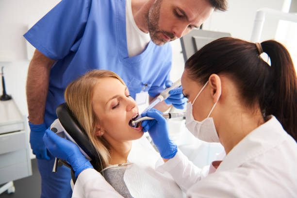 Best Emergency Dental Care  in Carlinvle, IL