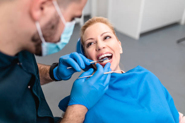 Best Sedation Dentistry  in Carlinvle, IL