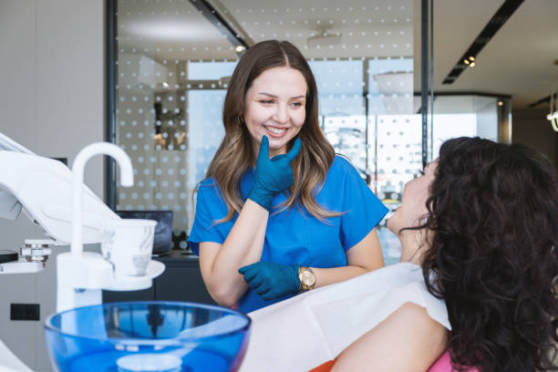 Best General Dentistry  in Carlinvle, IL