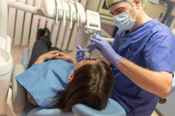 Best TMJ/TMD Treatment  in Carlinvle, IL