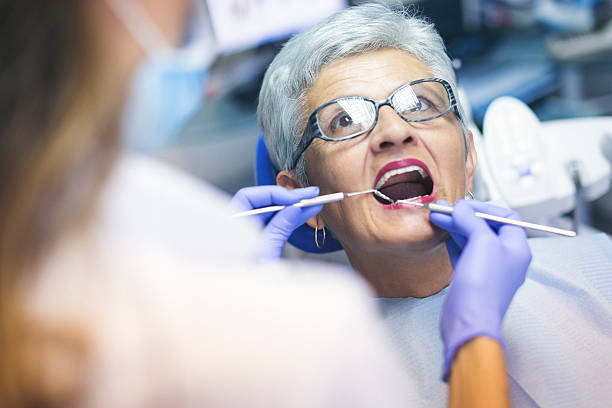 Dental Inlays and Onlays in Carlinville, IL