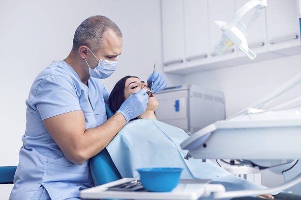 Best Full Mouth Reconstruction  in Carlinvle, IL