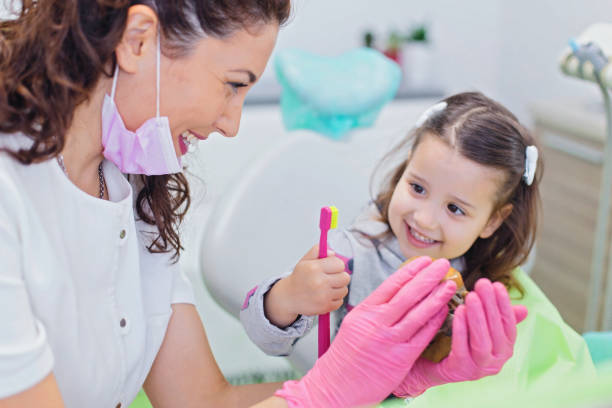 Best Pediatric Dentistry  in Carlinvle, IL