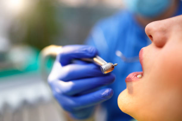 Oral Cancer Screening in Carlinville, IL